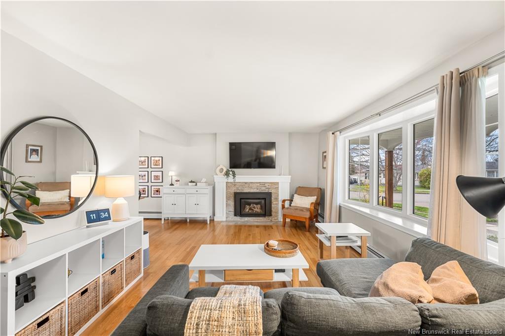 3 Laird Ave, Moncton, NB
