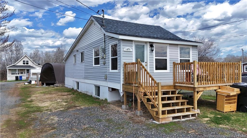 1491 St Mary, Bathurst, NB