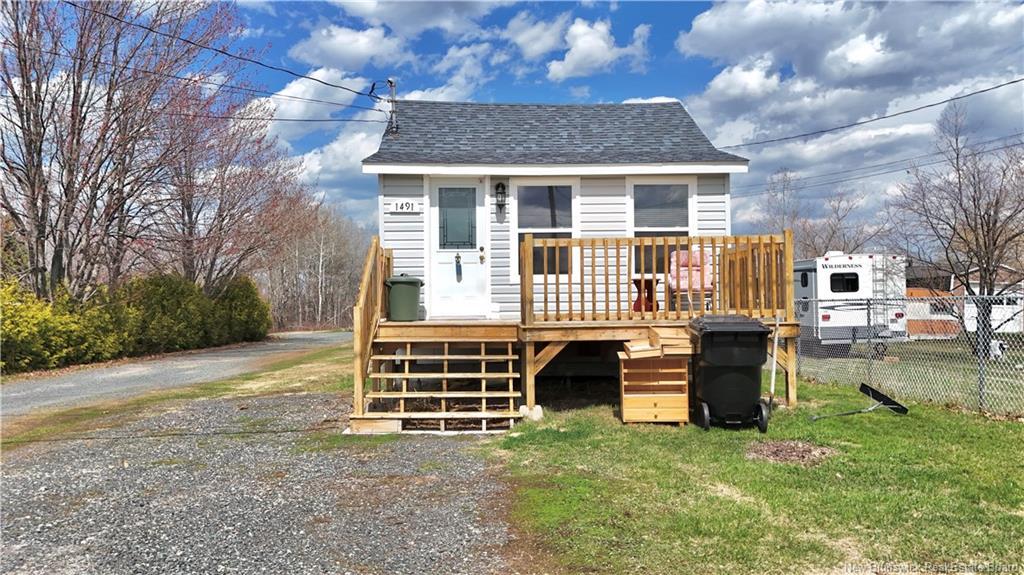 1491 St Mary, Bathurst, NB