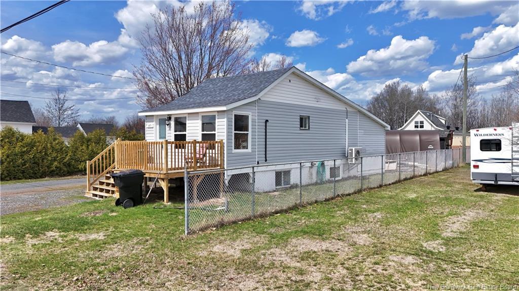 1491 St Mary, Bathurst, NB