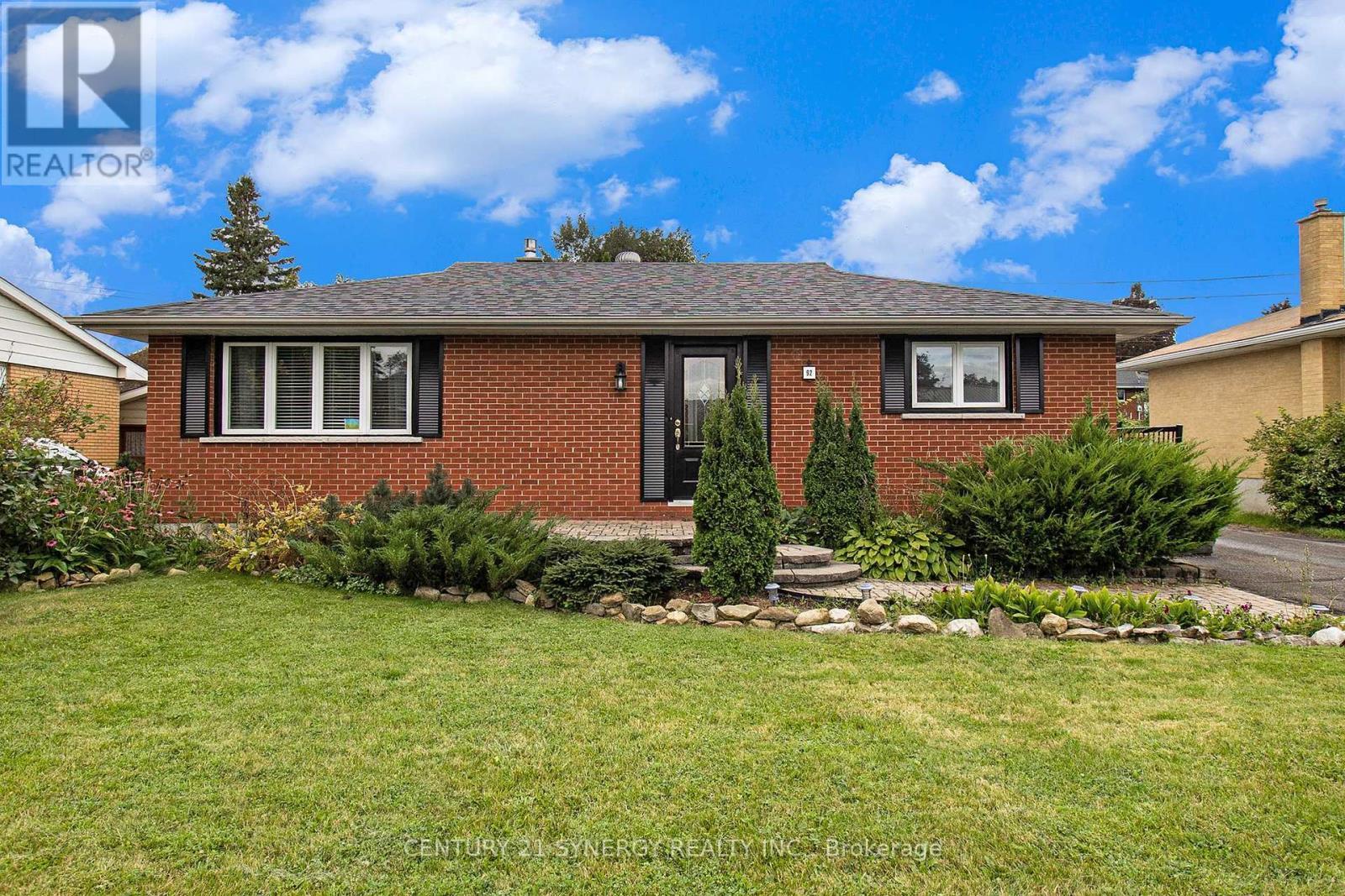 92 Jasper Avenue, Smiths Falls, ON - Outdoor
