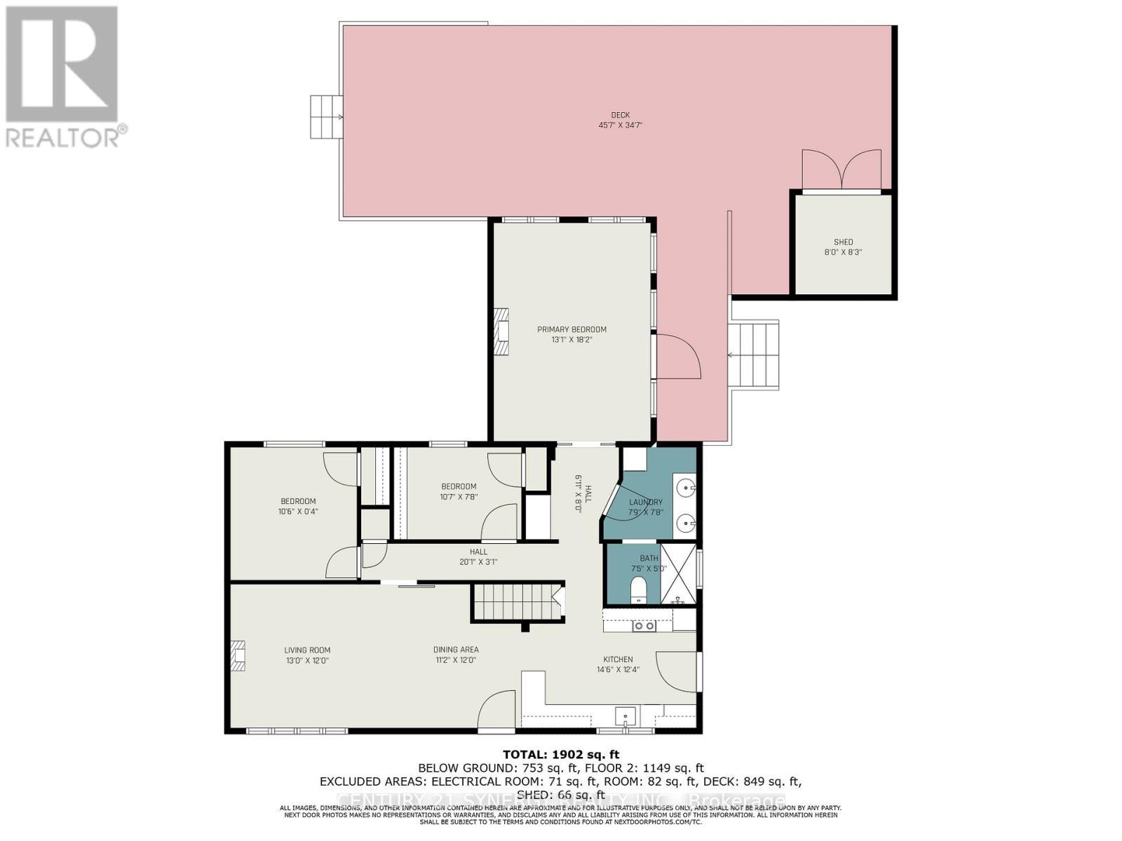 92 Jasper Avenue, Smiths Falls, ON - Other