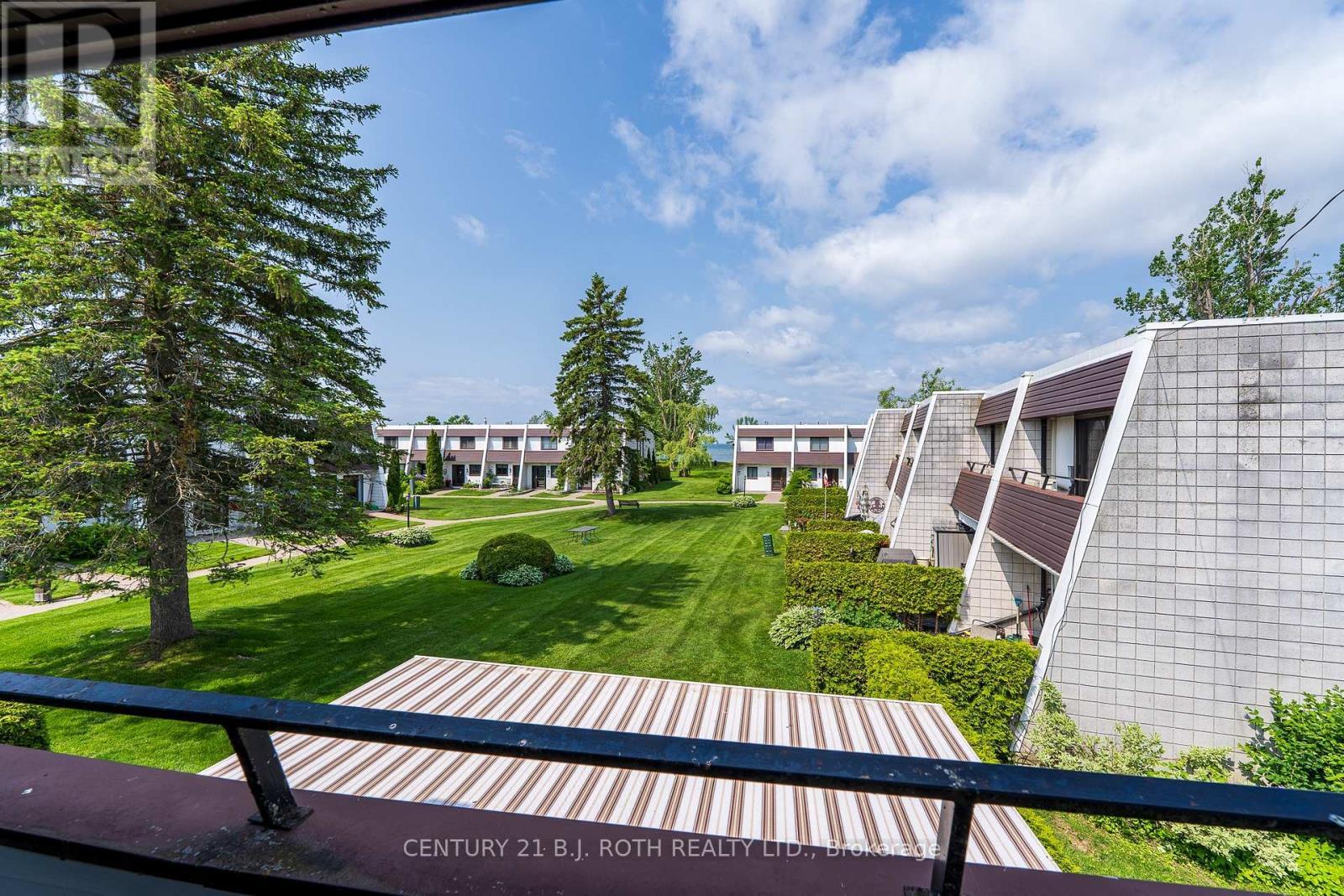 26 - 1 Paradise Boulevard, Ramara, ON - Outdoor