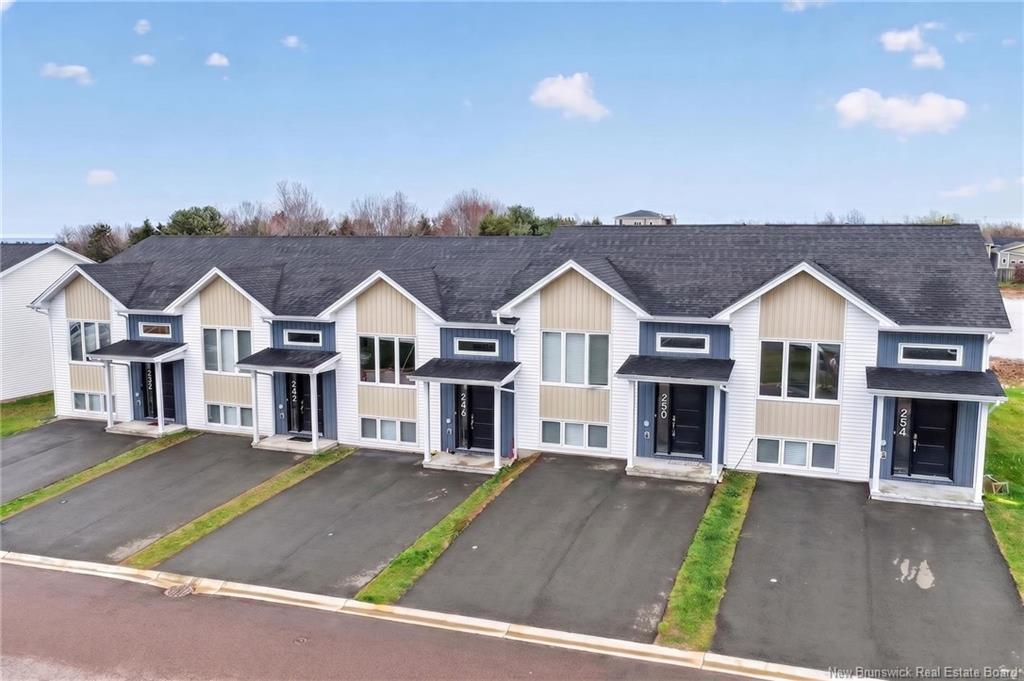 238-254 Jacques St, Shediac, NB