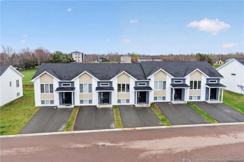 238-254 Jacques St, Shediac, NB