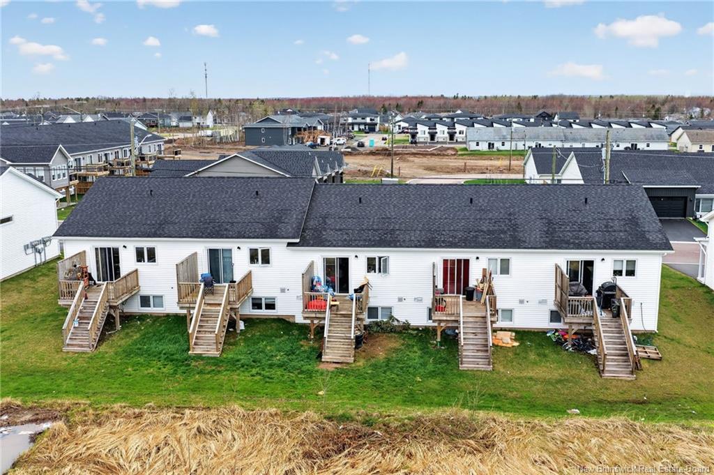 238-254 Jacques St, Shediac, NB