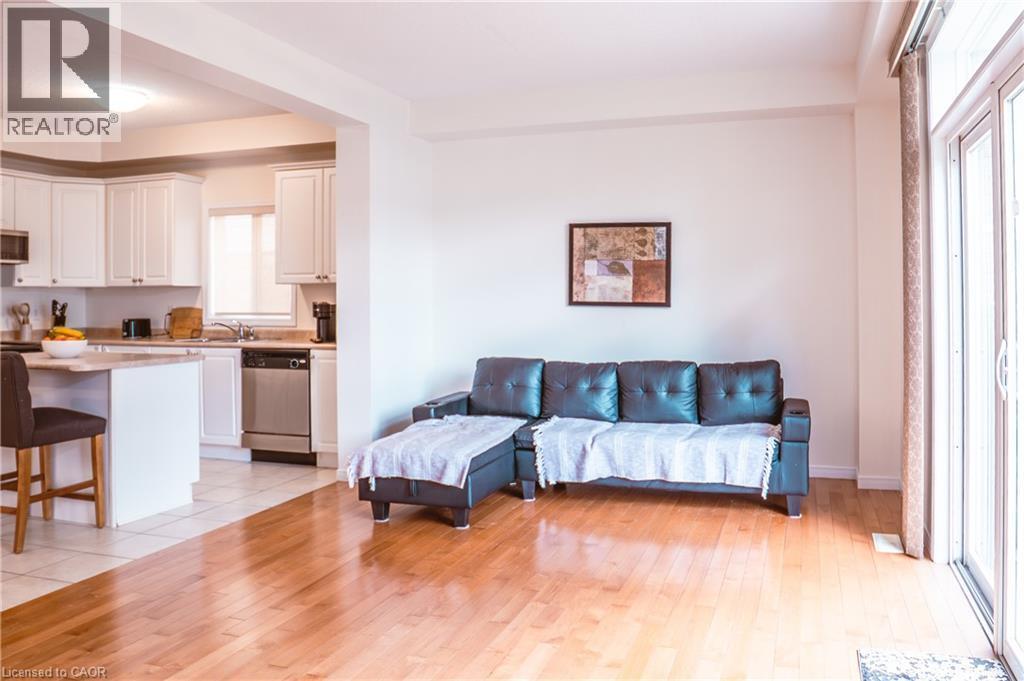 456 Beaumont Crescent, Kitchener, ON - Indoor