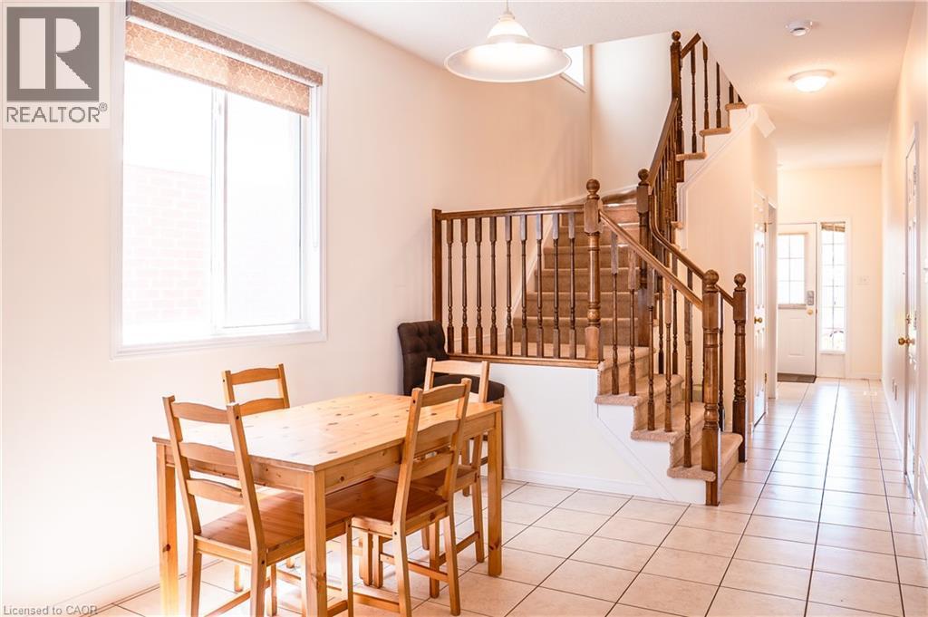 456 Beaumont Crescent, Kitchener, ON - Indoor Photo Showing Other Room