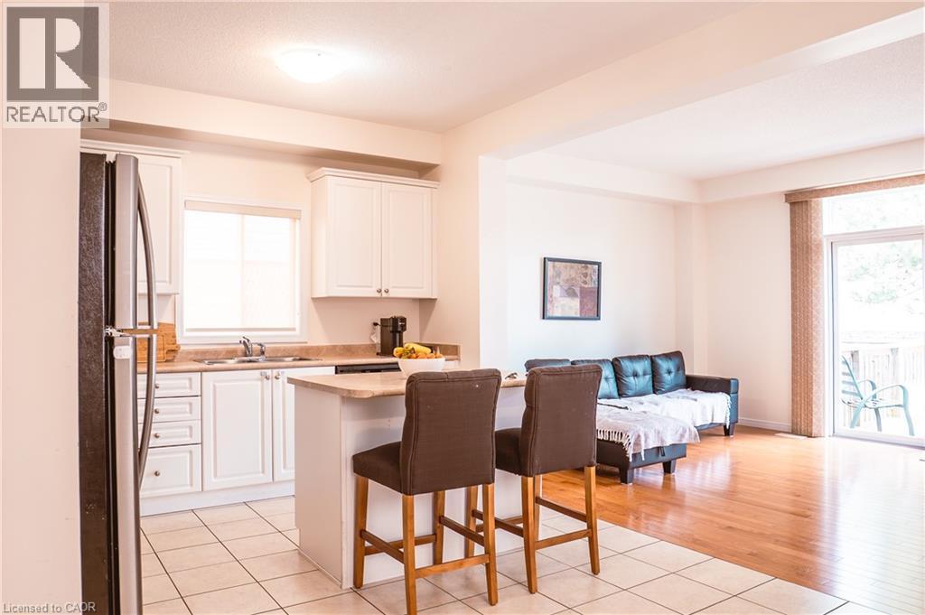 456 Beaumont Crescent, Kitchener, ON - Indoor