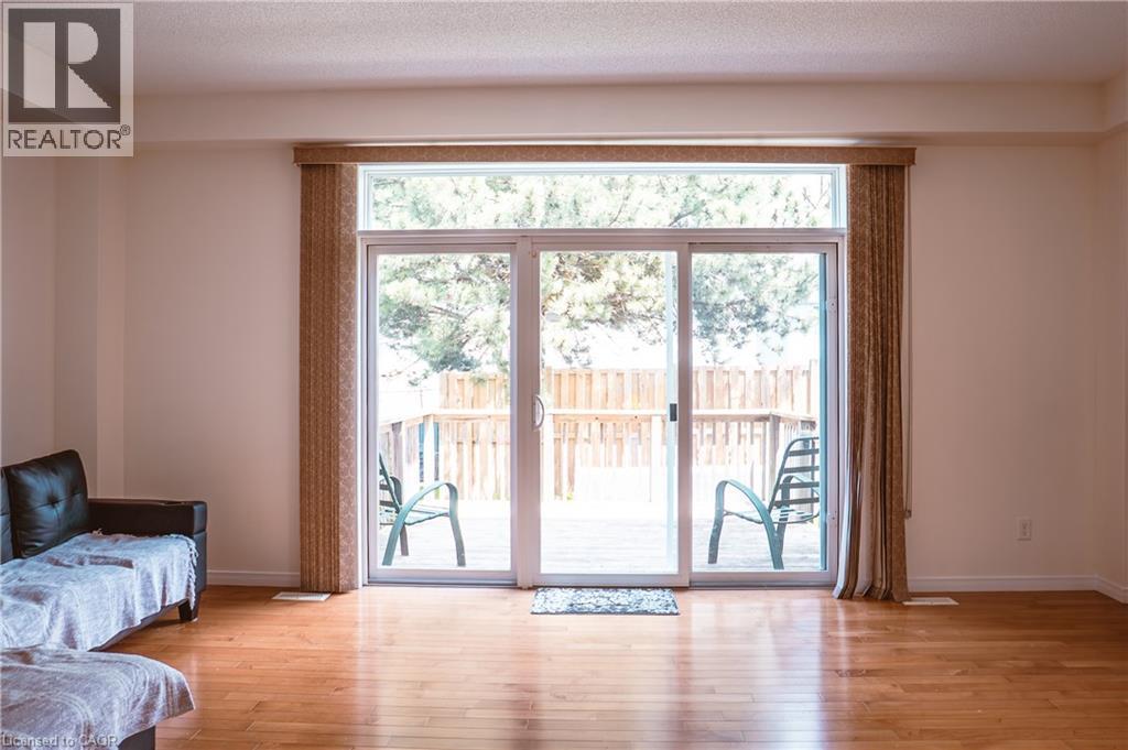 456 Beaumont Crescent, Kitchener, ON - Indoor Photo Showing Other Room