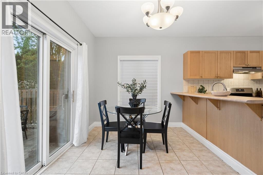 27 Spruce Boulevard, Acton, ON - Indoor