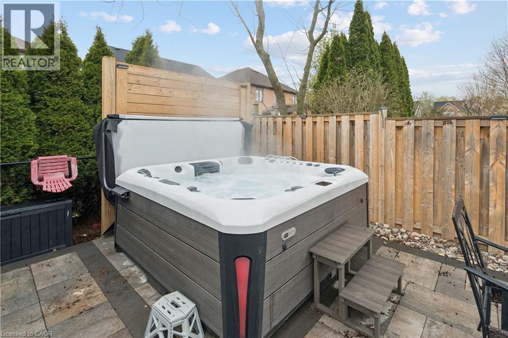 27 Spruce Boulevard, Acton, ON - Outdoor