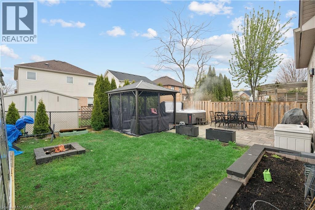 27 Spruce Boulevard, Acton, ON - Outdoor
