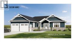 115 FEAIRS DRIVE Southgate, ON N0G 1N0