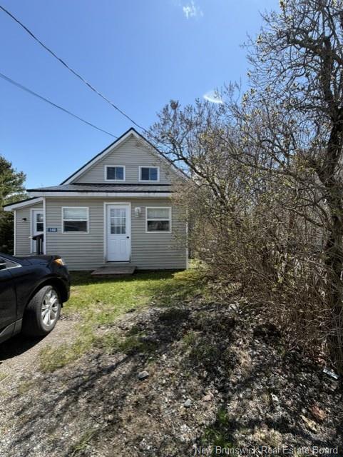 148 Brunswick, St George, NB