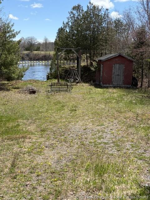 148 Brunswick, St George, NB