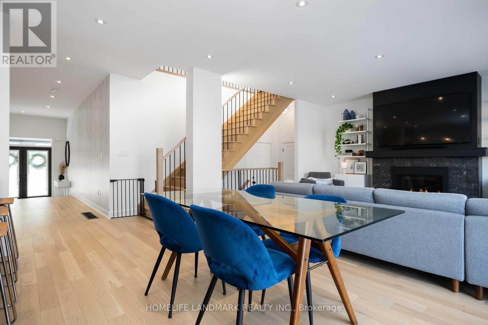 1330 Gull Crossing, Pickering, ON - Indoor