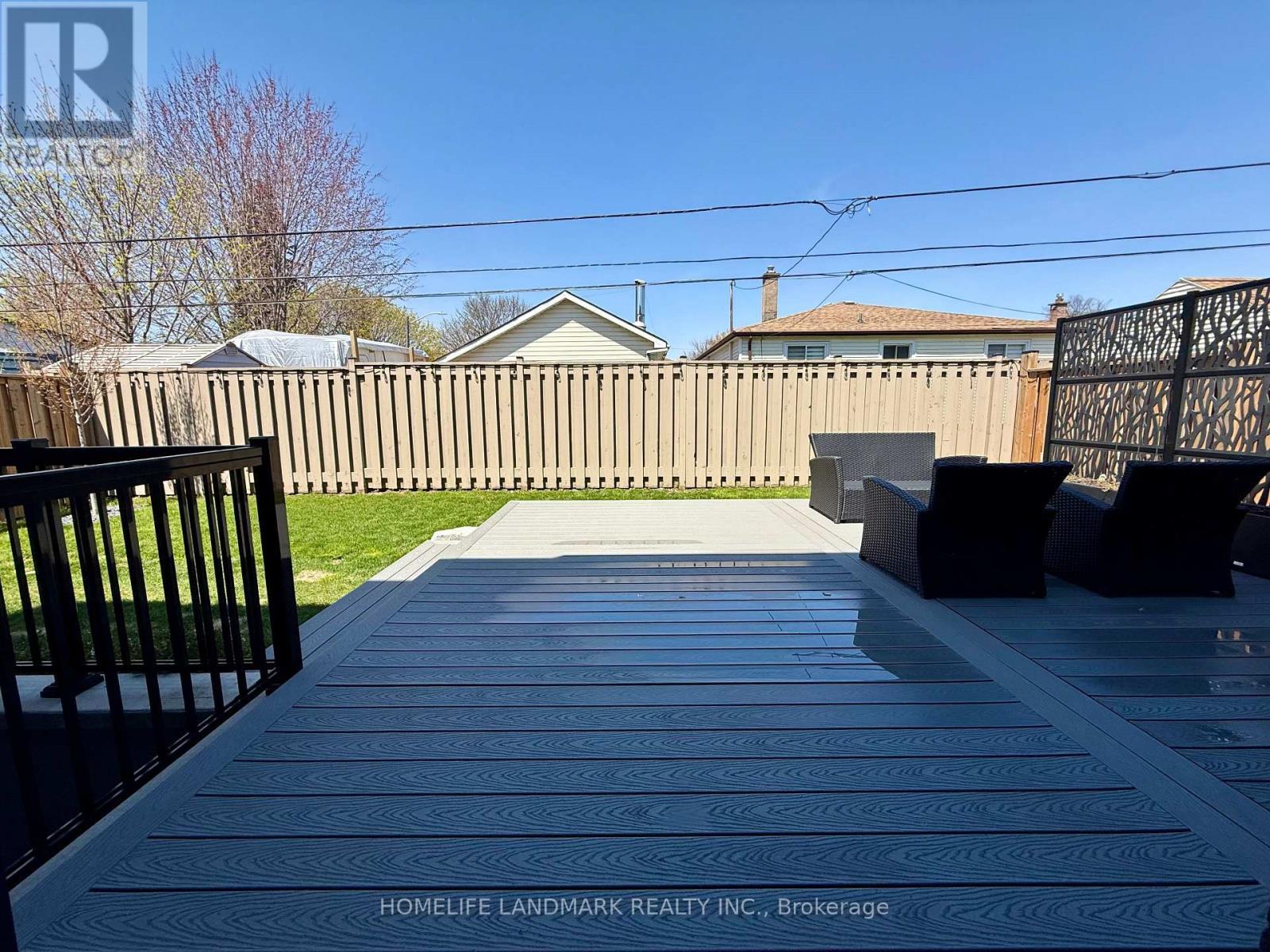 1330 Gull Crossing, Pickering, ON - Outdoor