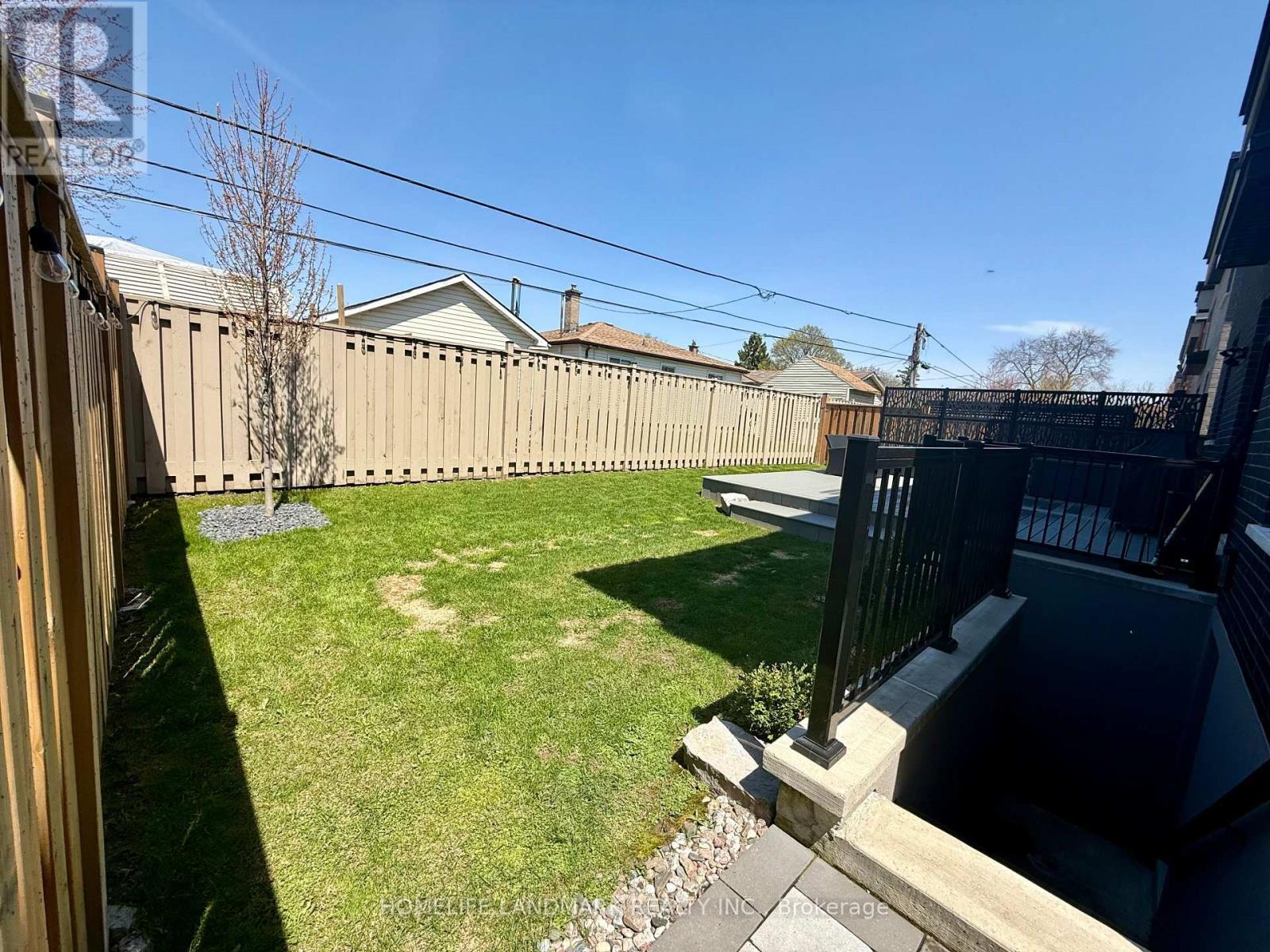1330 Gull Crossing, Pickering, ON - Outdoor