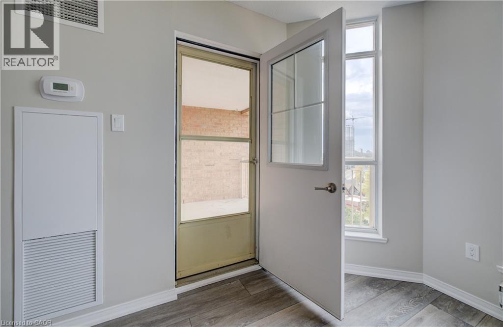 1414 E King Street E Unit# 802, Kitchener, ON - Indoor Photo Showing Other Room