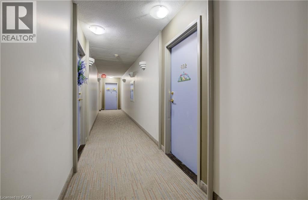 1414 E King Street E Unit# 802, Kitchener, ON - Indoor Photo Showing Other Room