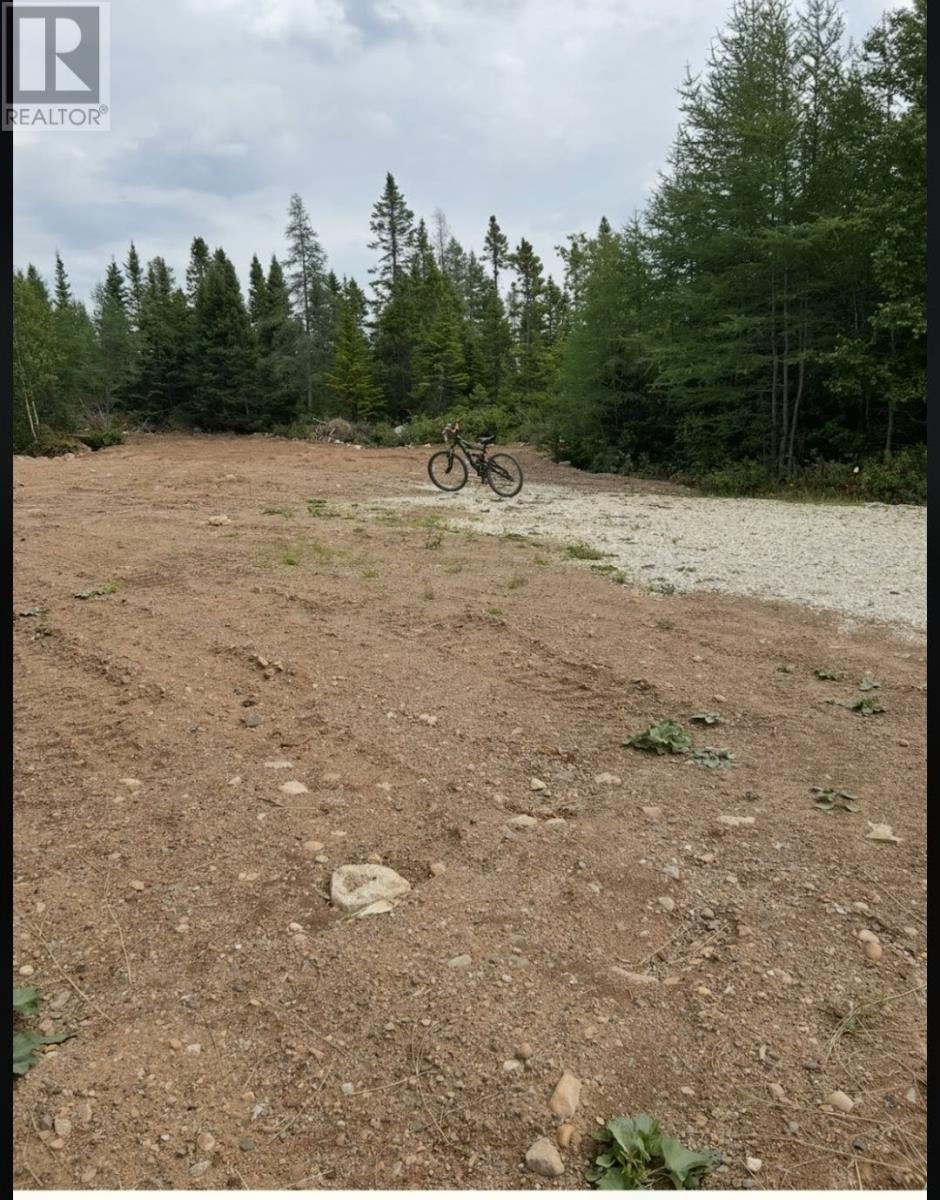 8A Sandy Stream Road, Howley, NL
