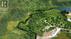 Lot 25-26 Sandy Stream Road Howley, NL A0K 3E0