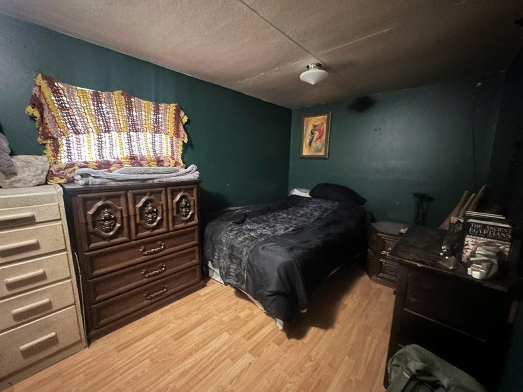 150 First Street, Nipigon, ON - Indoor Photo Showing Bedroom