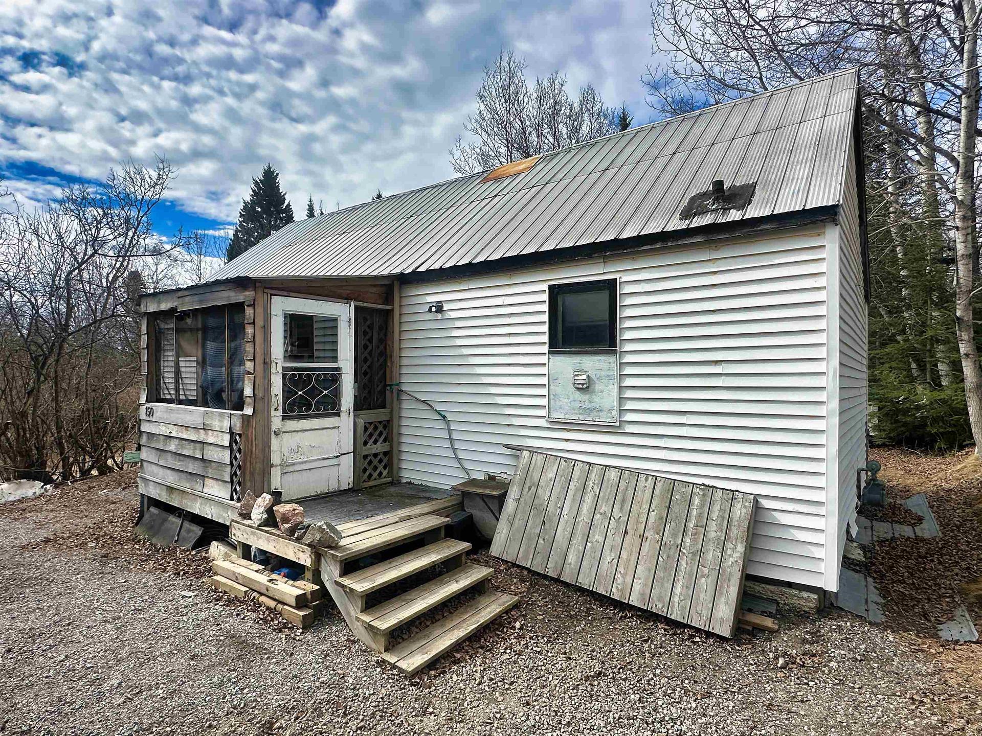 150 First Street, Nipigon, ON - Outdoor