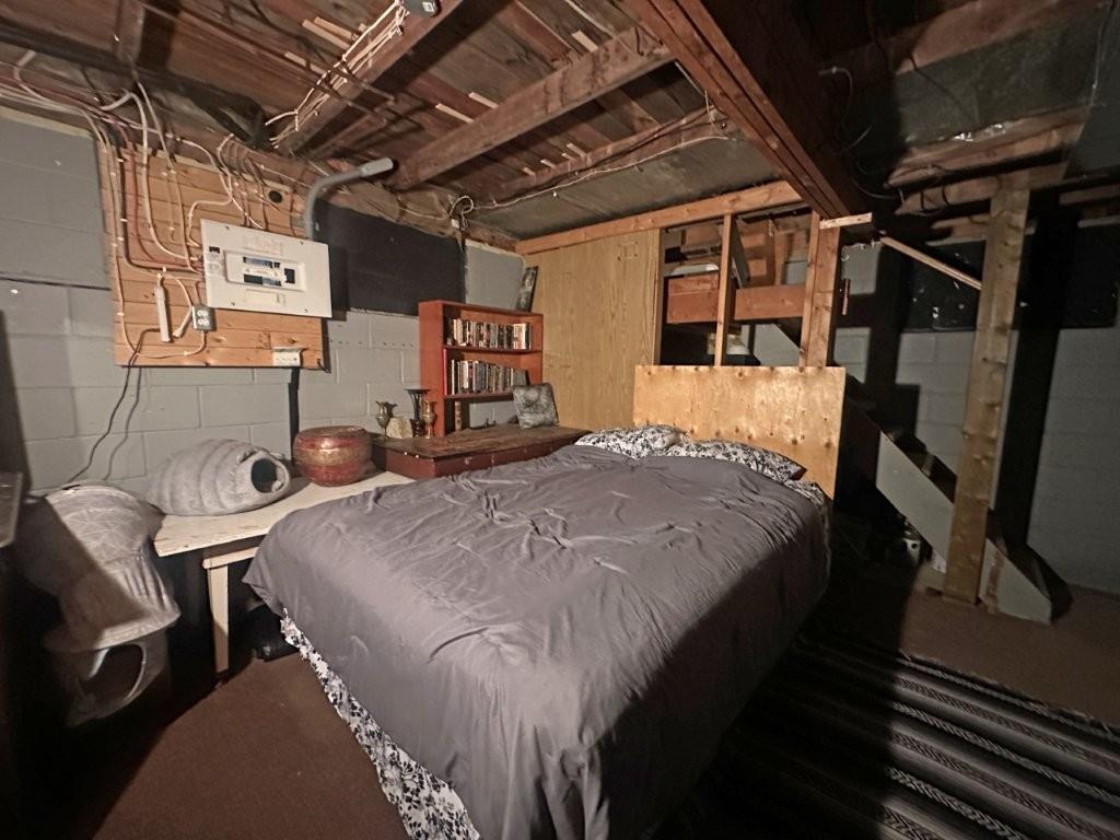 150 First Street, Nipigon, ON - Indoor