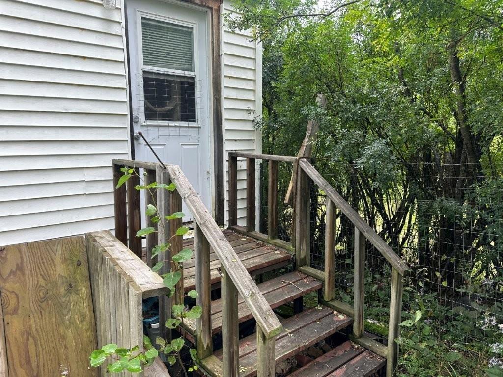 150 First Street, Nipigon, ON - Outdoor