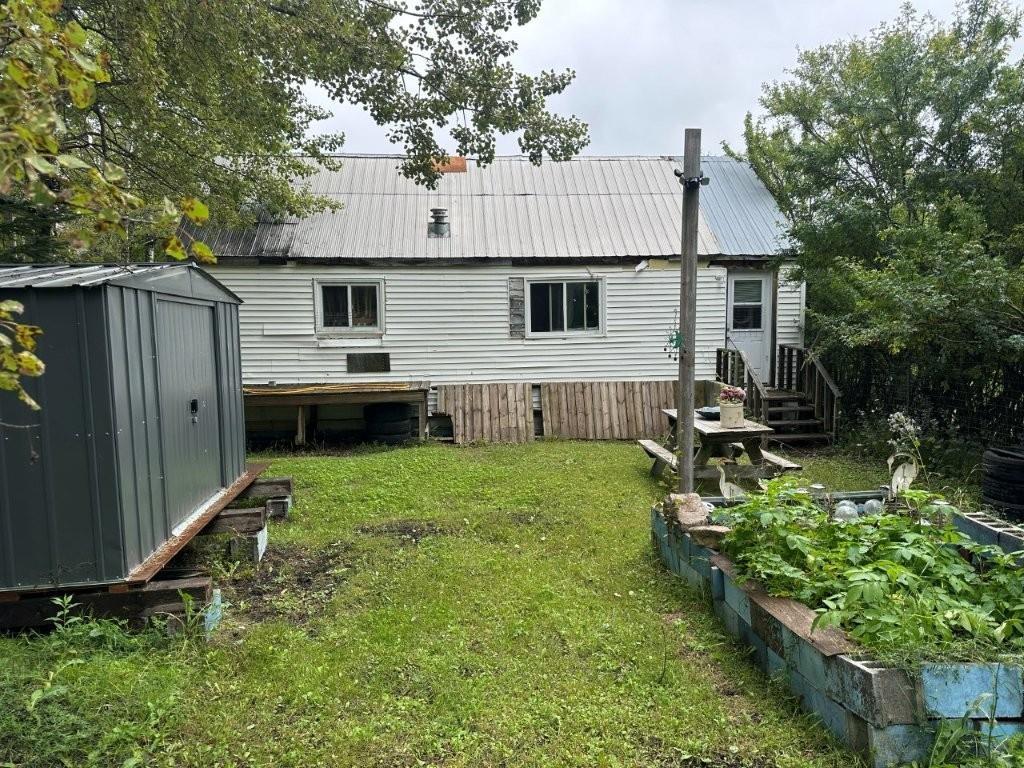 150 First Street, Nipigon, ON - Outdoor