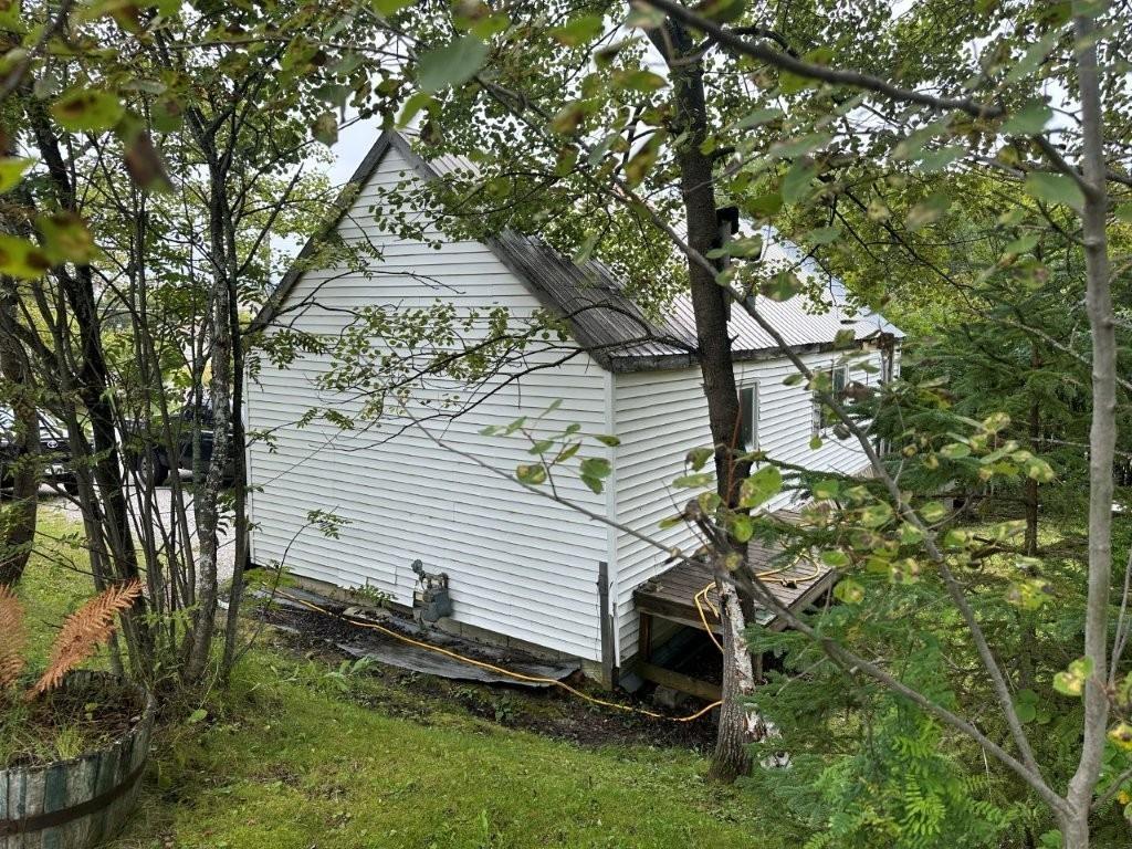 150 First Street, Nipigon, ON - Outdoor