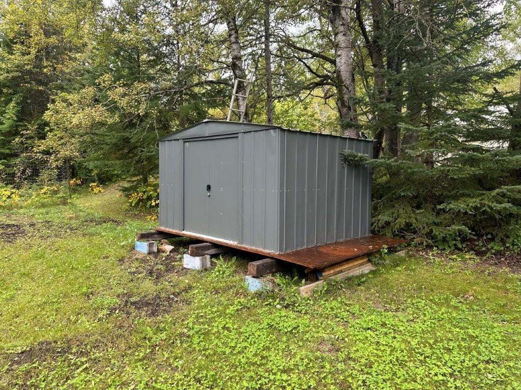 150 First Street, Nipigon, ON - Outdoor