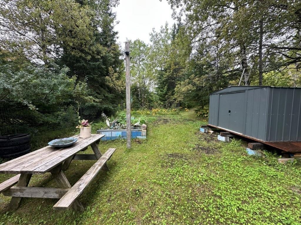 150 First Street, Nipigon, ON - Outdoor