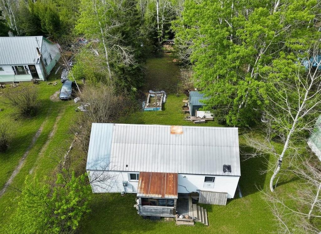 150 First Street, Nipigon, ON - Outdoor