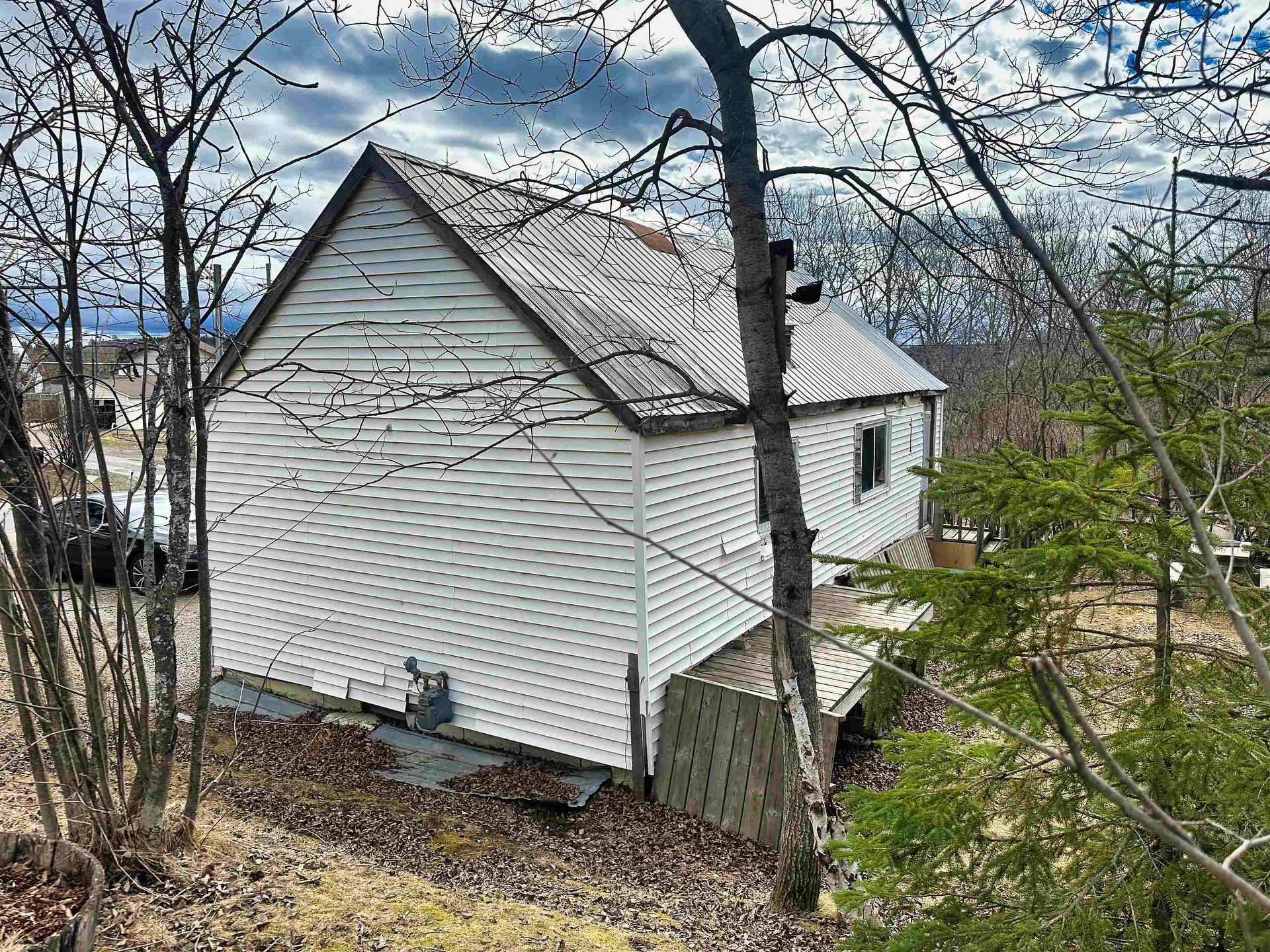 150 First Street, Nipigon, ON - Outdoor