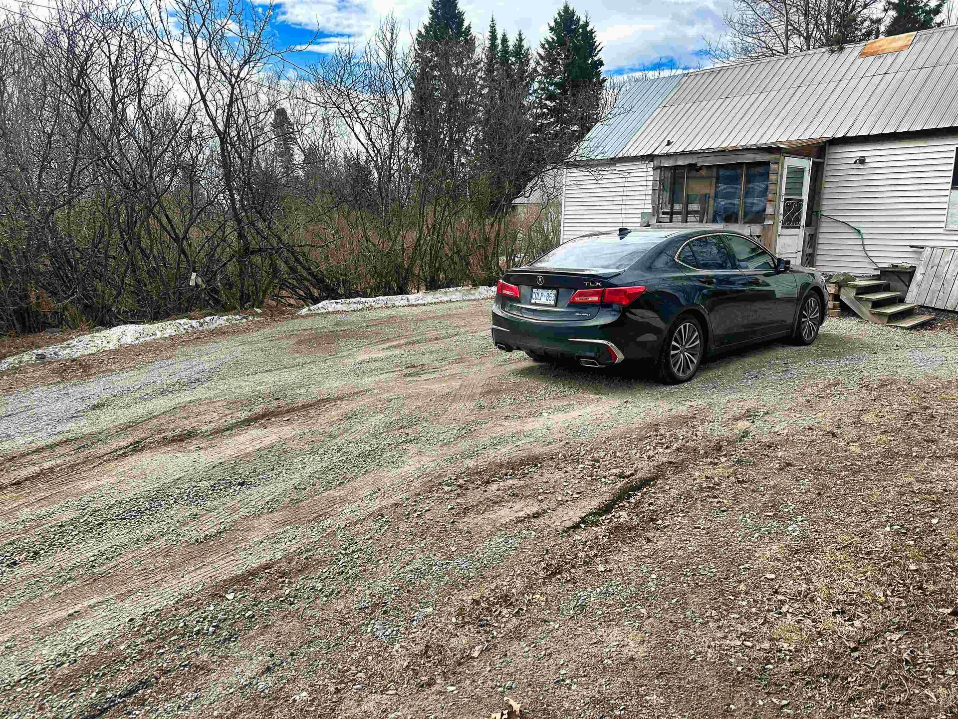 150 First Street, Nipigon, ON - Outdoor