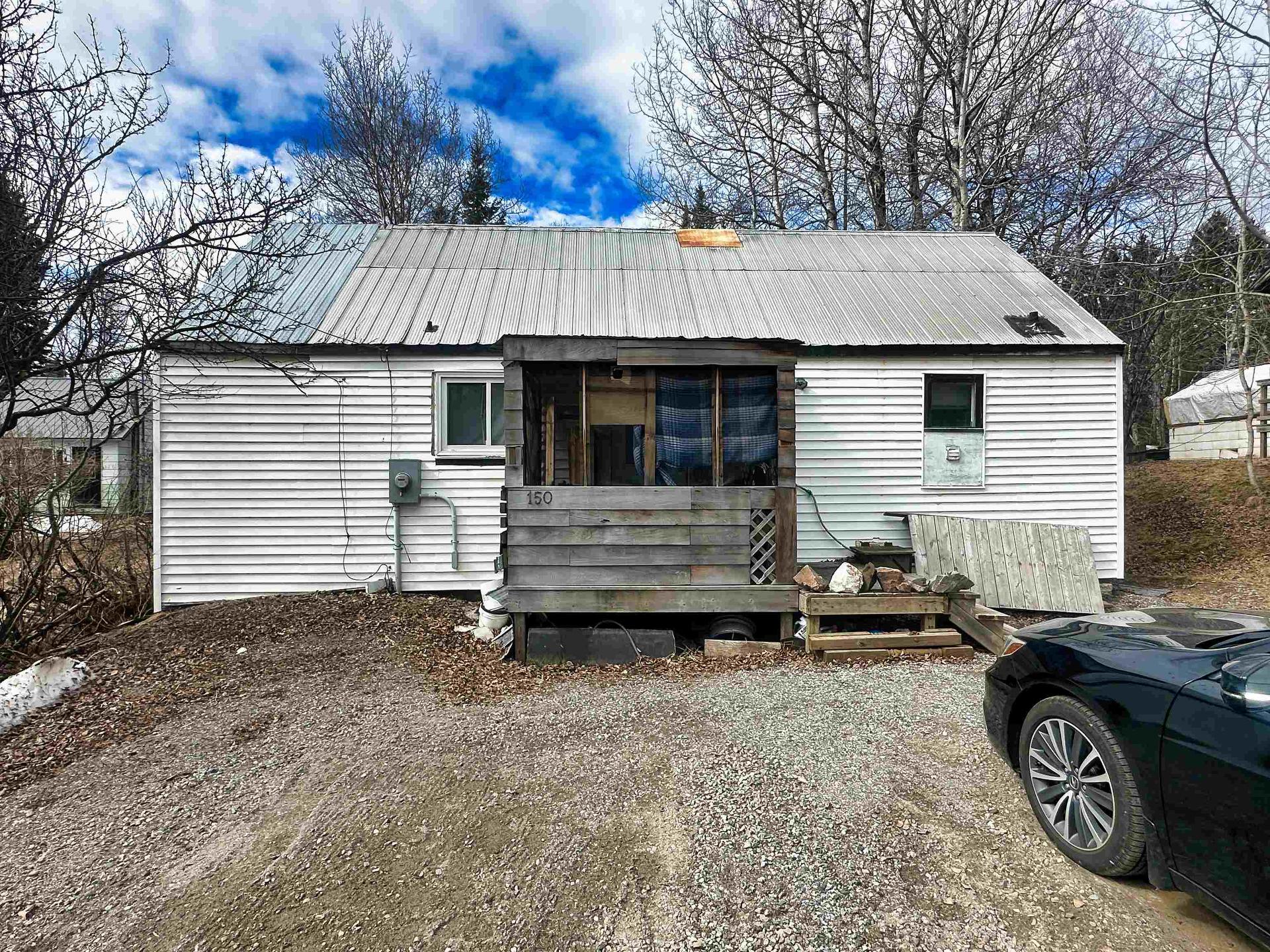 150 First Street, Nipigon, ON - Outdoor