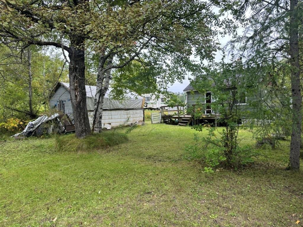 152 First Street, Nipigon, ON - Outdoor