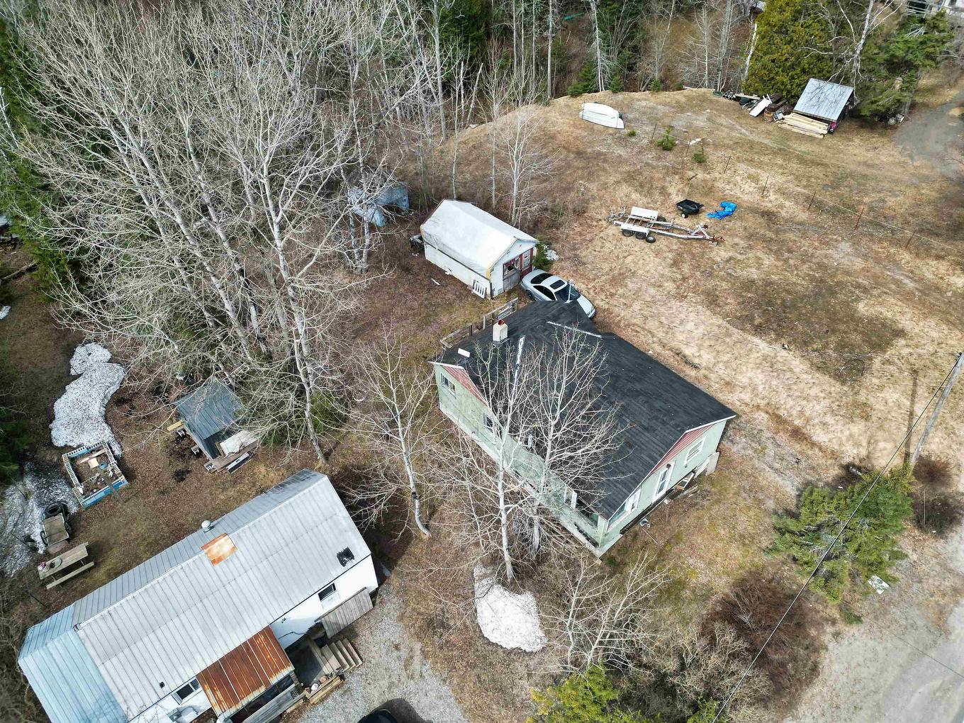 152 First Street, Nipigon, ON - Outdoor