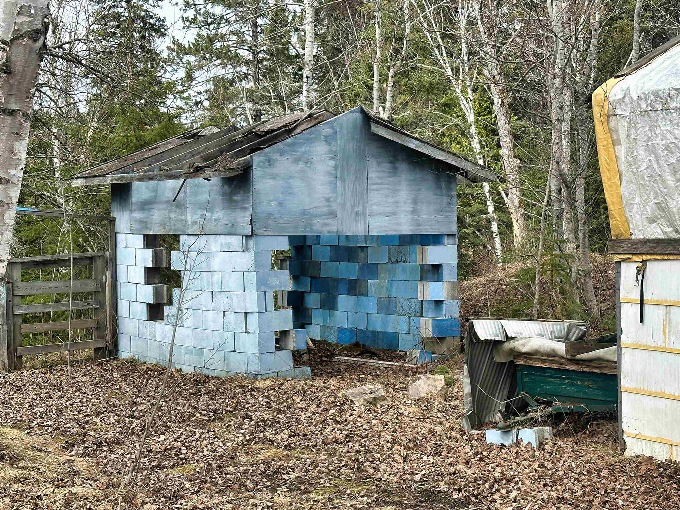 152 First Street, Nipigon, ON - Outdoor