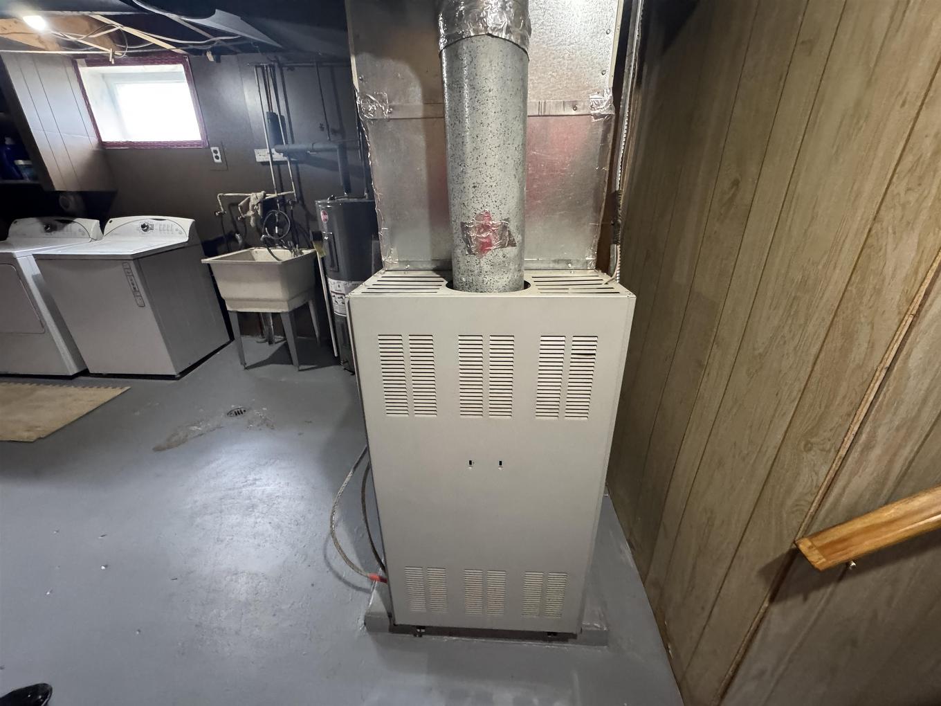 6 Kinglet Place, Manitouwadge, ON - Indoor Photo Showing Basement