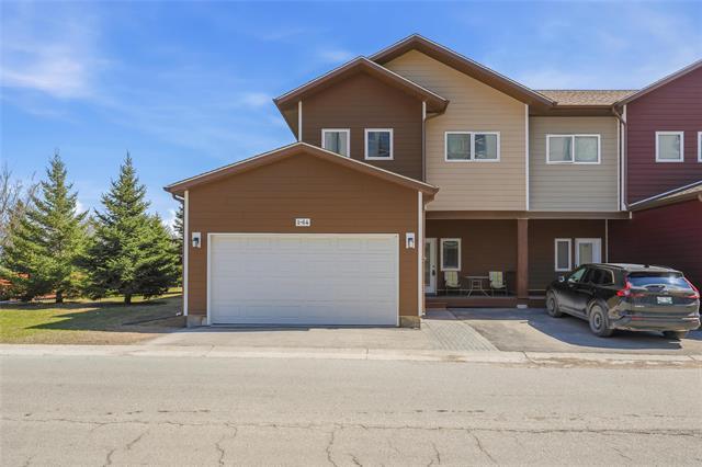 1-64 Barnes St, Winnipeg, MB