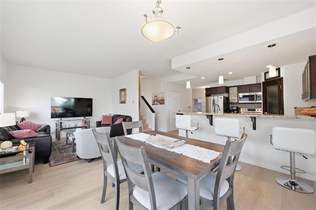 1-64 Barnes St, Winnipeg, MB