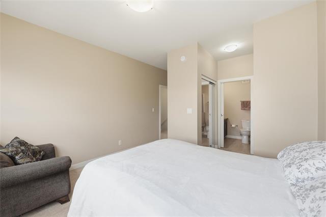 1-64 Barnes St, Winnipeg, MB