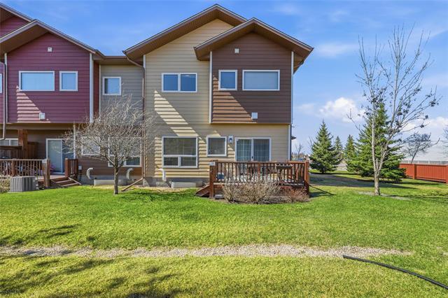 1-64 Barnes St, Winnipeg, MB