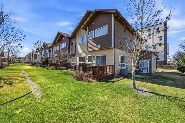 1-64 Barnes St, Winnipeg, MB