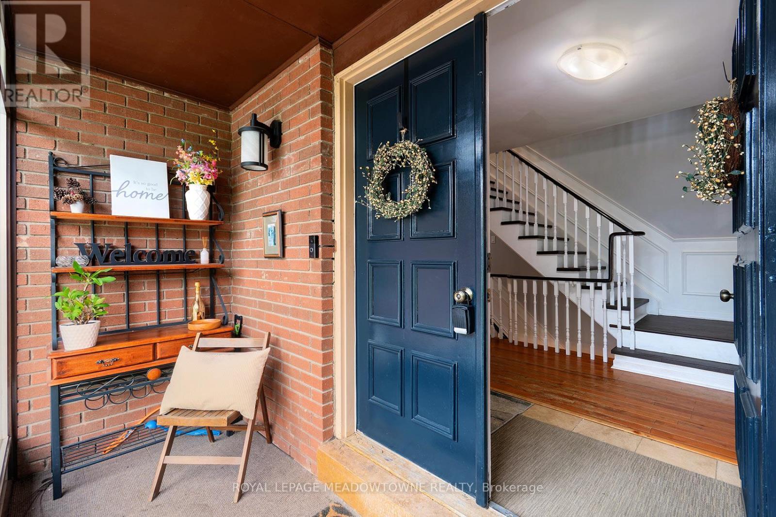 6942 Barrisdale Drive, Mississauga, ON - With Exterior
