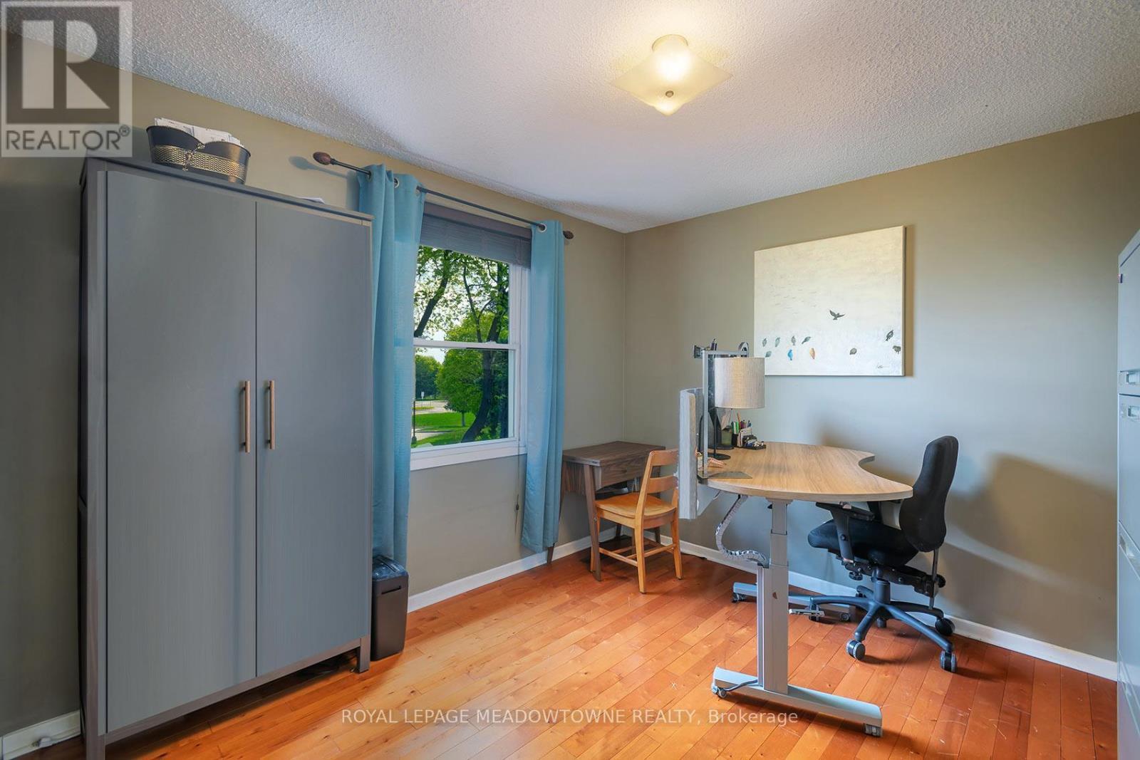 6942 Barrisdale Drive, Mississauga, ON - Indoor Photo Showing Office